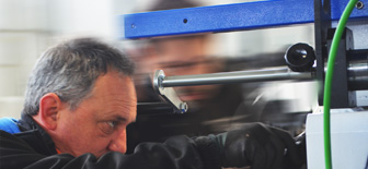 INDUSTRIAL ART FOR CNC MACHINES ITALIAN MADE